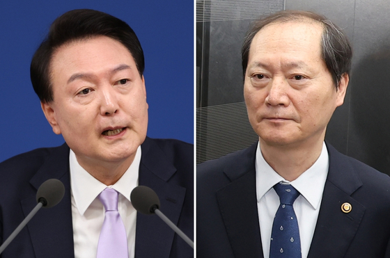 <b>이완규</b>의 '업무협의' 실비 청구, 삼청동 <b>회동</b> 의혹 증폭