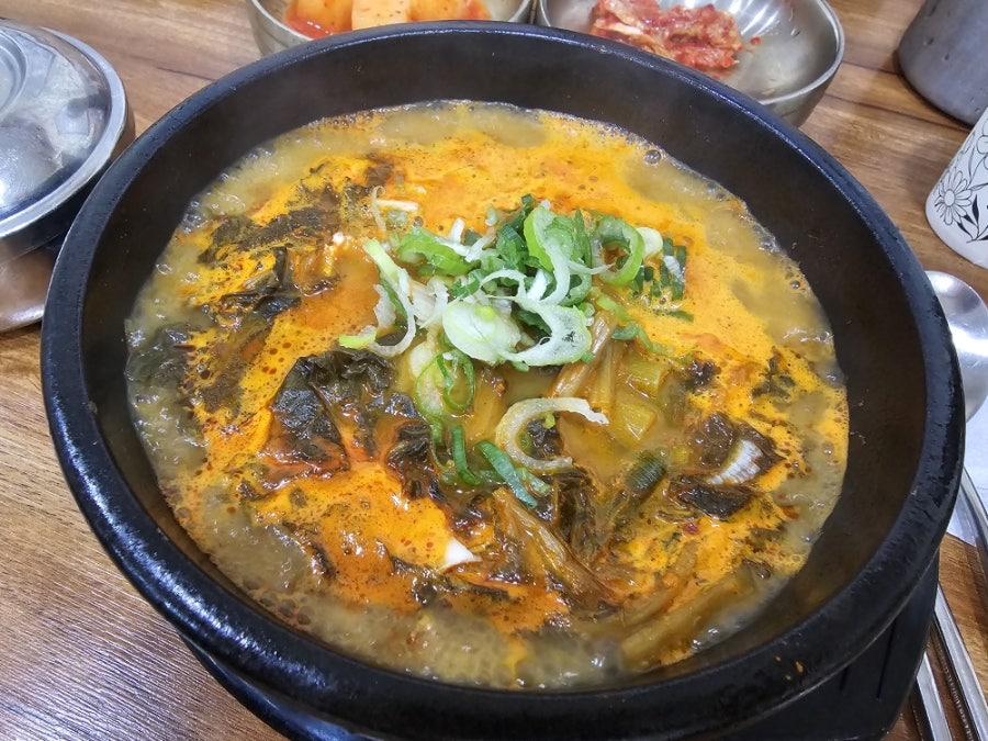 시민해장 순천향대병원점 사진 5