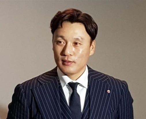 ‘강남 대신 성수’…16년 전 이승엽의 선택, 지금은 800억 잭팟