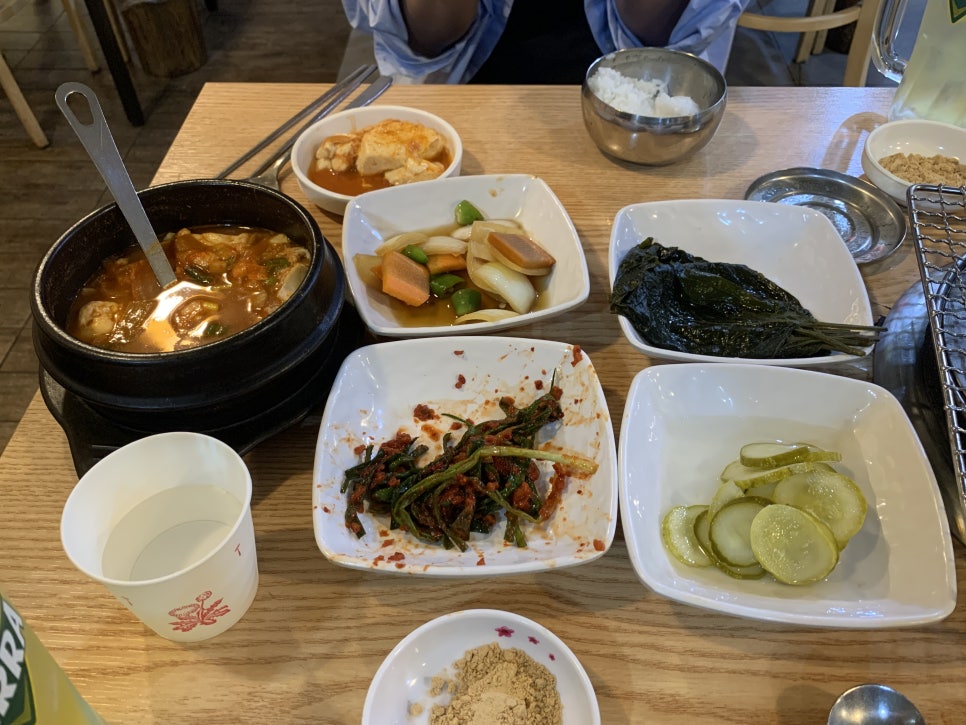 무진장숯불꼼장어 사진 5