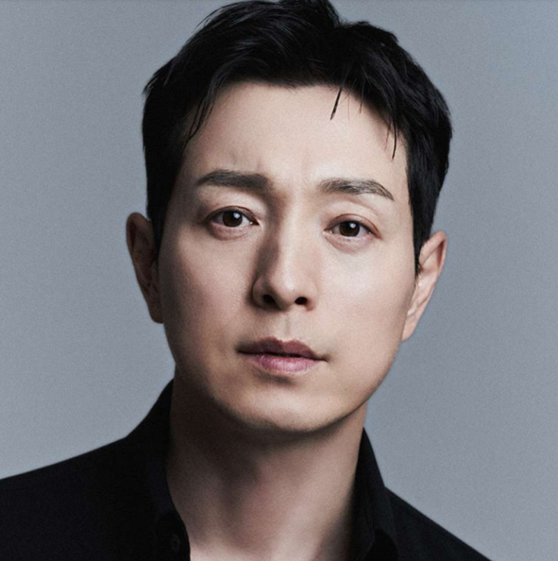 '더 글로리' 하도영 역 정성일, 결혼 9년 만에 이혼 [유키즈 출연 러브스토리]