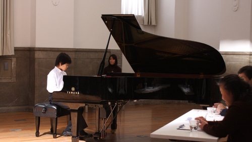 [영화] 도쿄 소나타(Tokyo Sonata)