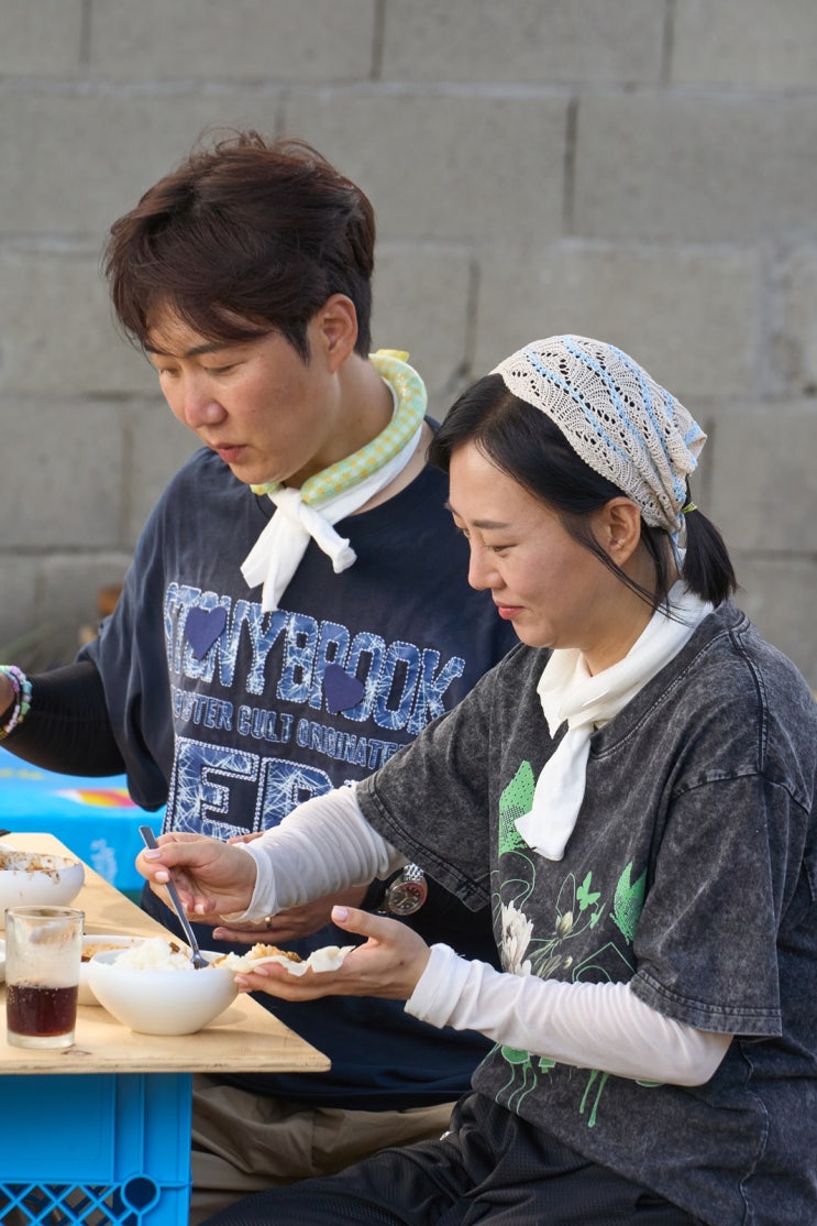 '대놓고 두집살림' <b>장윤정</b>도경완 '짝꿍 체인지' 소감은?