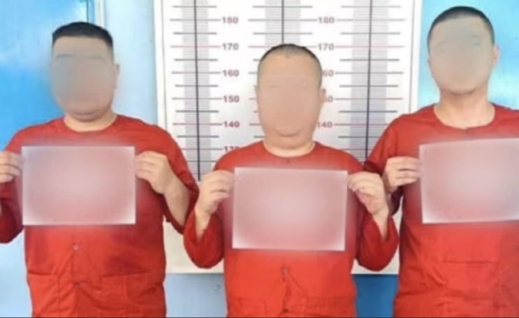 <b>캄보디아</b>에 구금된 한국인 63명, 한 달 내 전원 <b>송환</b> 추진!