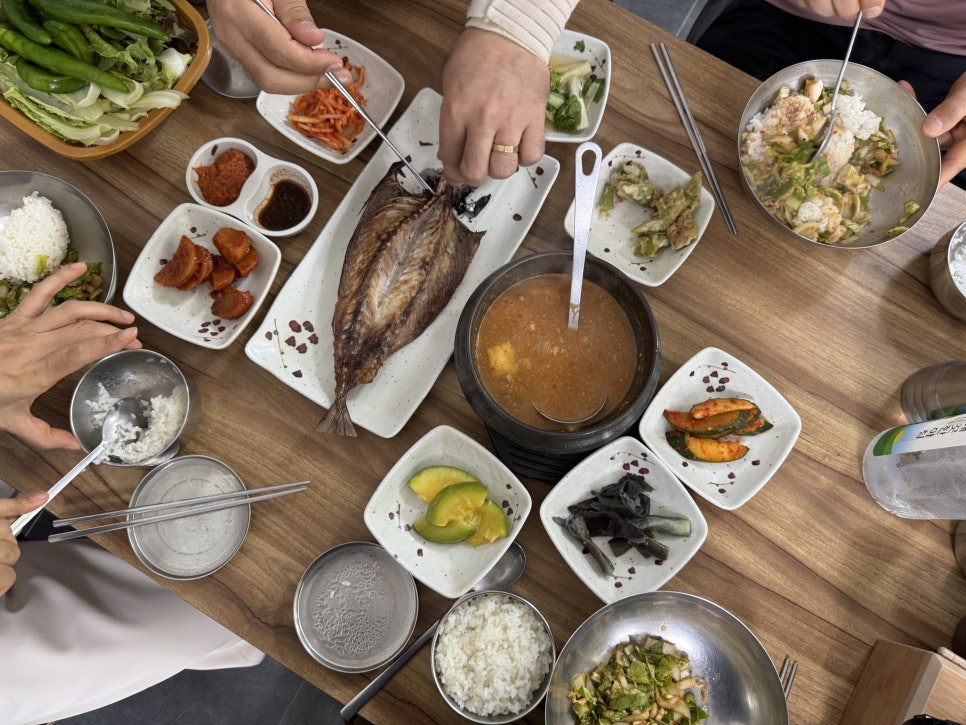 우물집청국장 사진 6