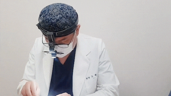 [광주안과안검하수] 비절개 vs 절개, 남자 안검하수 가격? 이마주름 개선까지