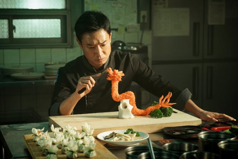 조우진, 16년 무명 딛고 ‘보스’ 주연까지! 끝없는 연기 스펙트럼과 사주·관상으로 본 빛나....