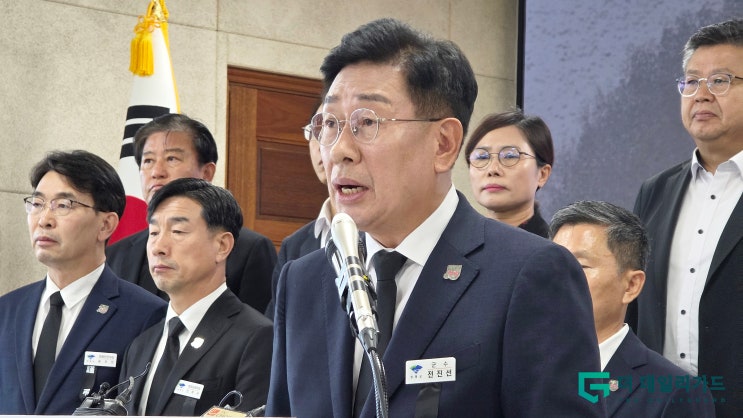  양평군청·공무원노조 “故 정희철 면장 죽음, 제2의 희생 없어야”