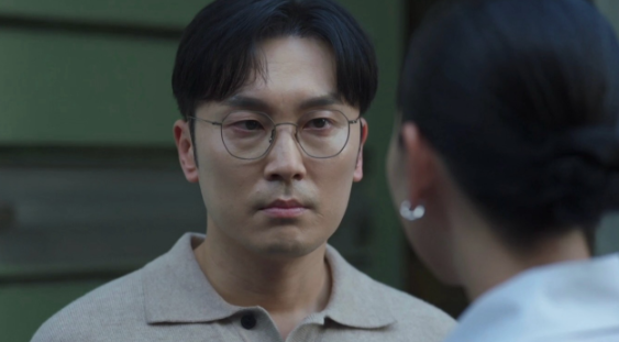 서현우, “이런 변호사 또 있을까?”전여빈과 손잡고 장윤주에 맞선 ‘착한 여자 부세미’의 두뇌 플레이어 등장
