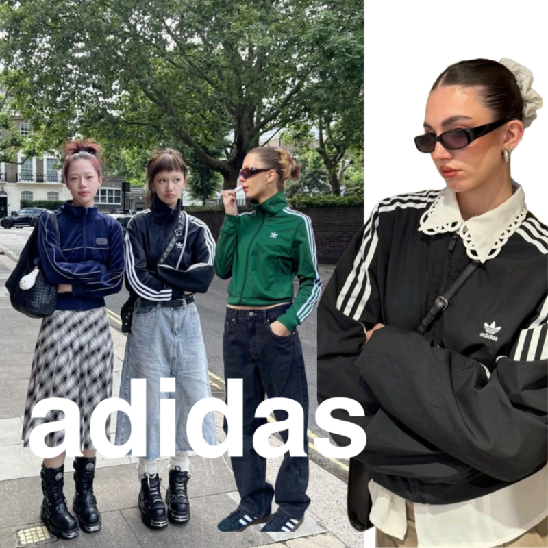 아디다스 져지 종류 내 취향 핀터레스트 코디 모음집 BB 파이어버드 와플 집업 ADIDAS 트랙탑