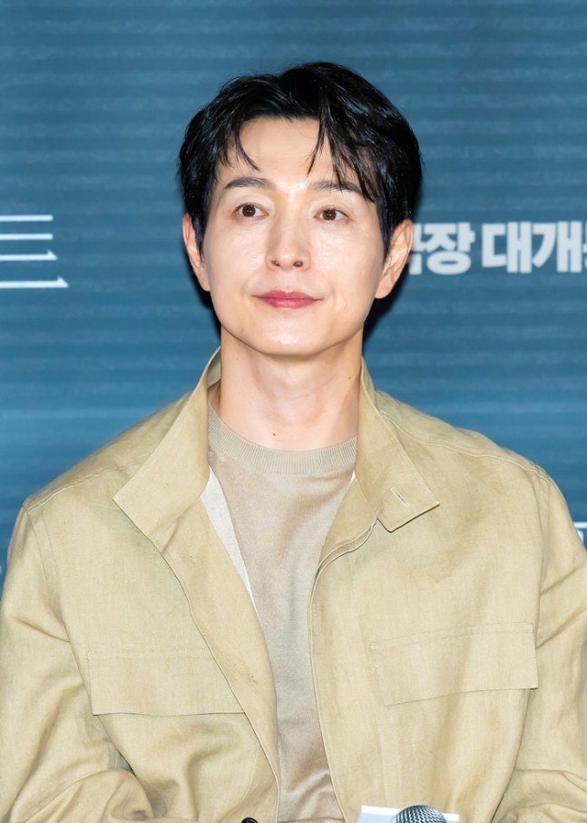 [단독] '더 글로리' 정성일, 결혼 9년 만에 이혼