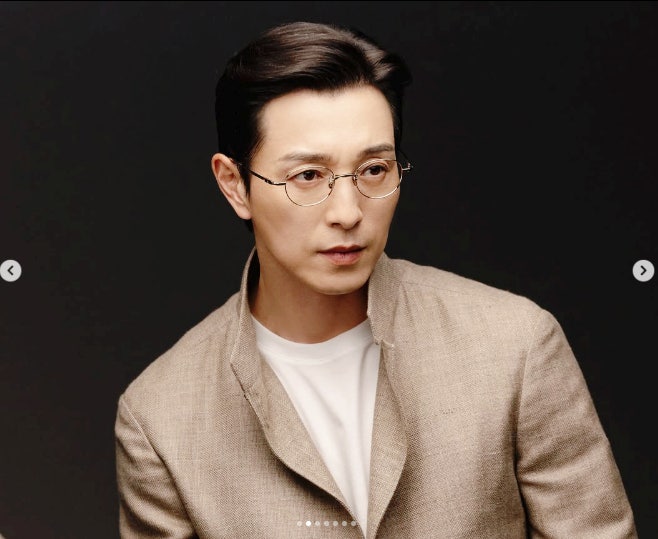 정성일 이혼, 9년만에 결혼생활 마침표