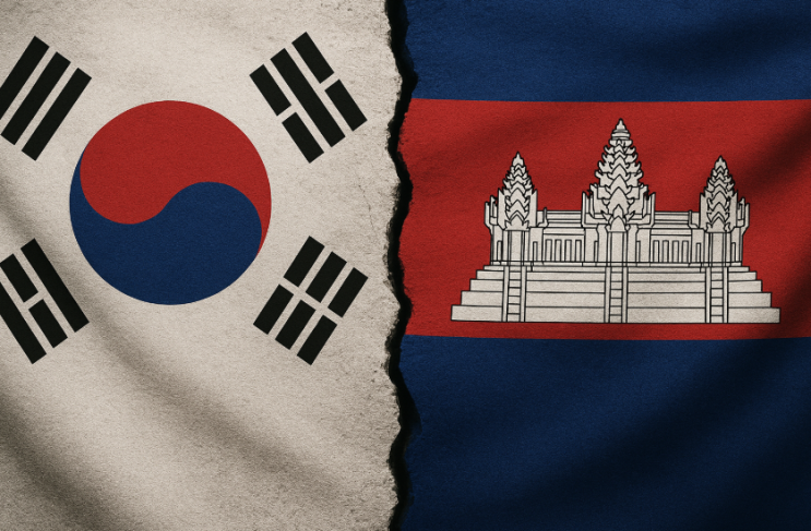<b>한국인 송환</b> 두 번 요구했지만… <b>캄보디아</b>의 답은 “절대... 