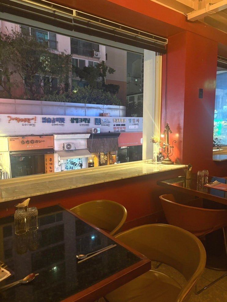  압구정로데오 분위기 좋은 술집  무탈, 요즘 제일 핫한 압구정 핫플!