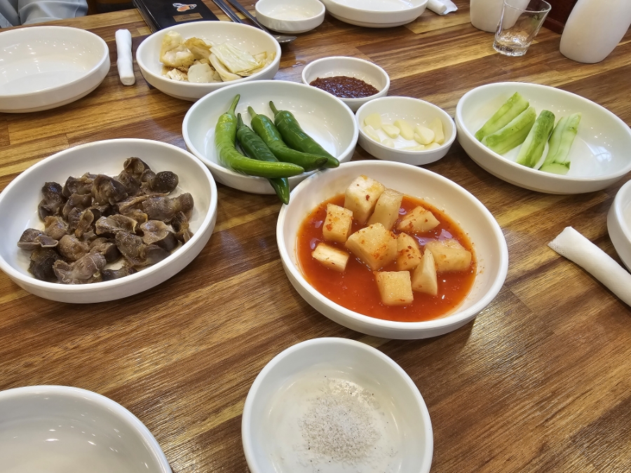 여주한방삼계탕 사진 5