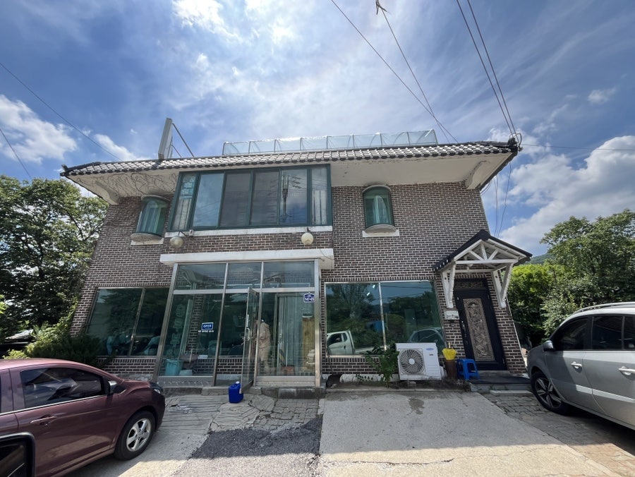 순두부마을 사진 1