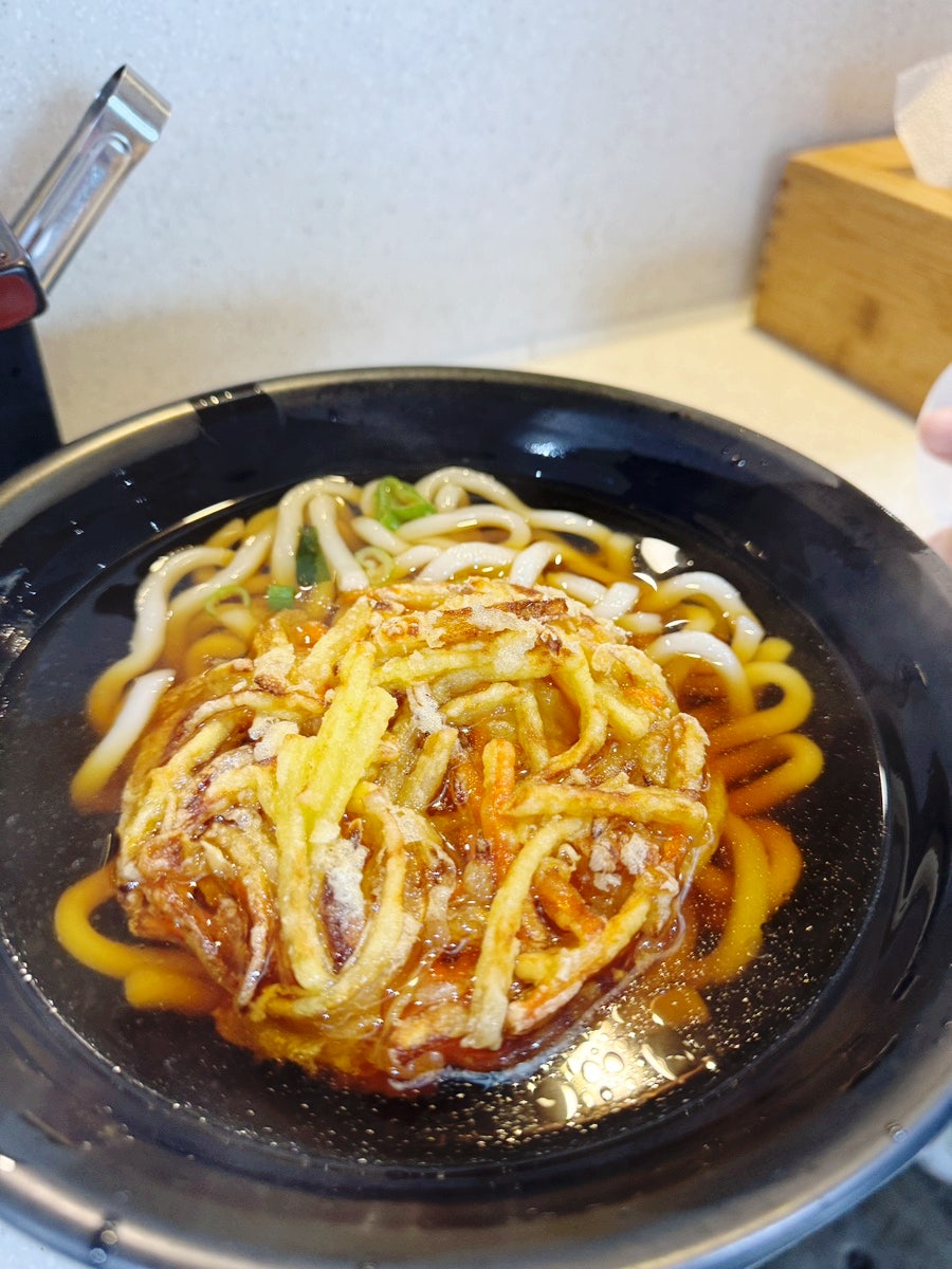 역전우동0410 강남터미널점 사진 6