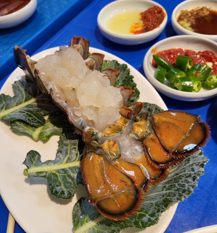오륙도 6호 사진 1