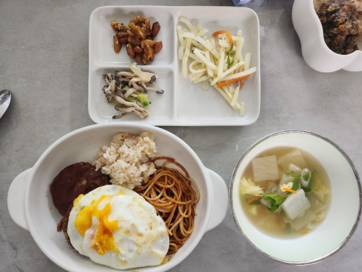  대구 새벽 반찬 정기배송 전문 도담푸드 키즈데이