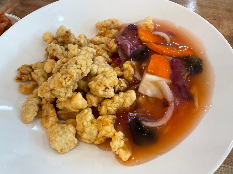 옛날맛짜장면집 본점 사진 6