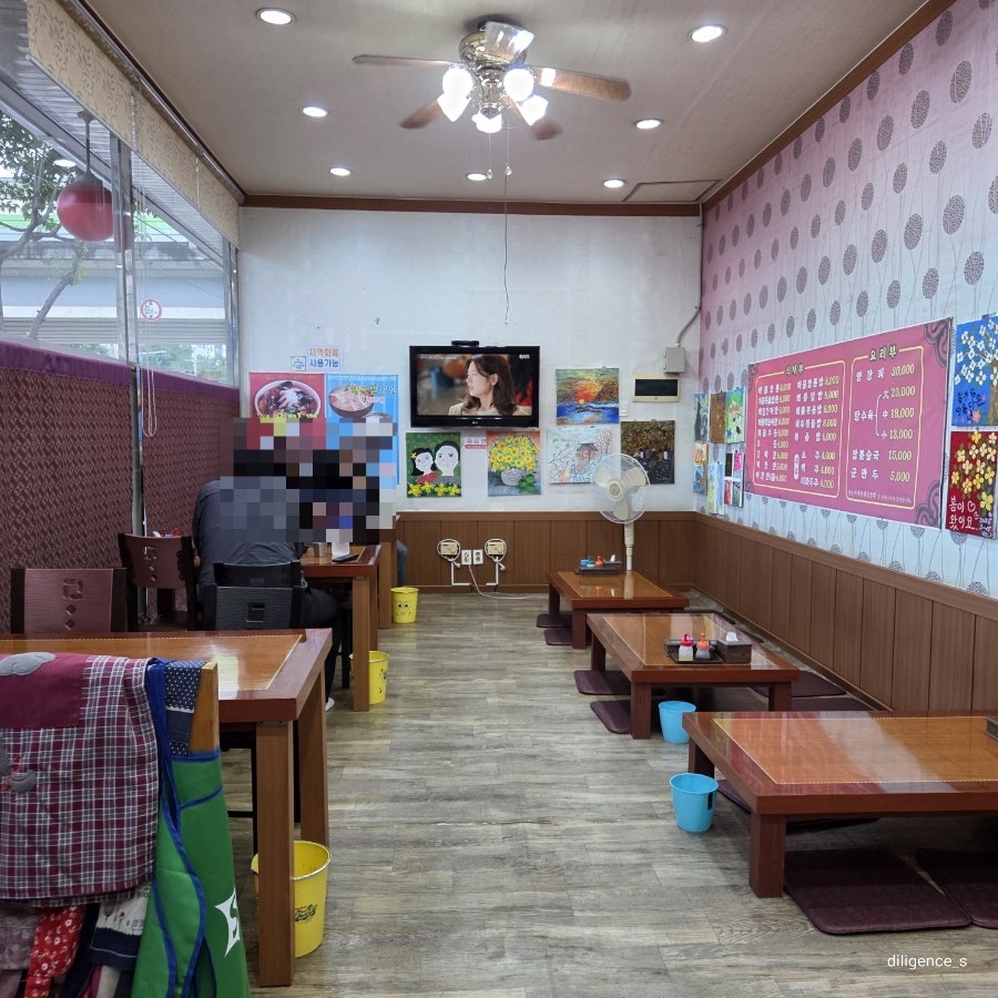 아사랑해물짬뽕 사진 3
