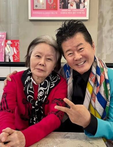 “43억이 350억으로”···치매 <b>아내</b> 병간호하던 <b>태진아</b>... 