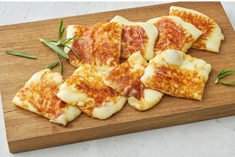  앙투어솔레 아일랜드 구워먹는 치즈 300g – 자연방목 목초유 100% 프리미엄 슬라이스 치즈”