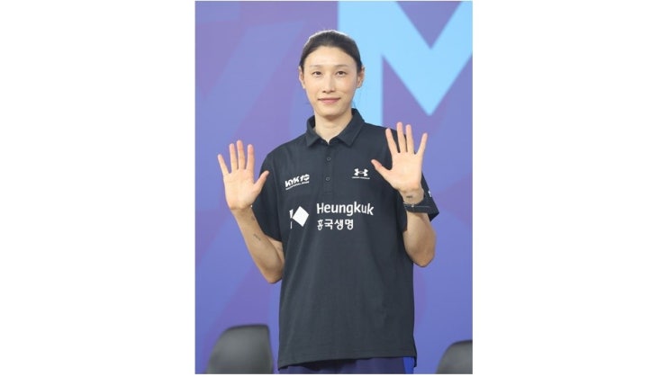 <b>김연경</b>, ‘등번호 10번’ <b>영구결번</b>…한국 여자배구의 전설을... 