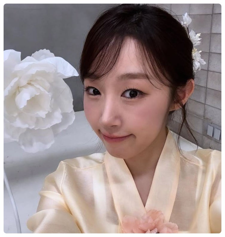 우주소녀 수빈 뮤지컬 '번 더 위치' 성료 인스타 근황 '말리'의 주인공
