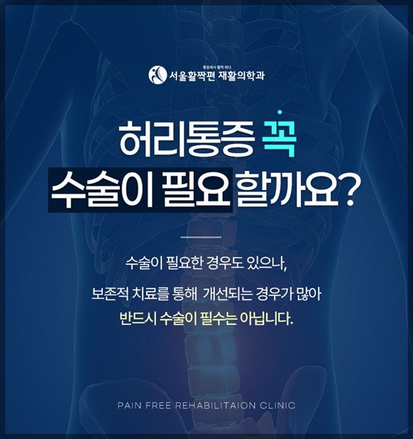 If you have back or neck pain, consider trying a nerve block injection. — 본문 그림