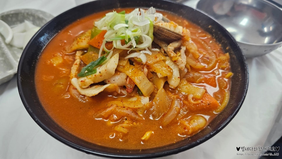 희천반점 사진 3