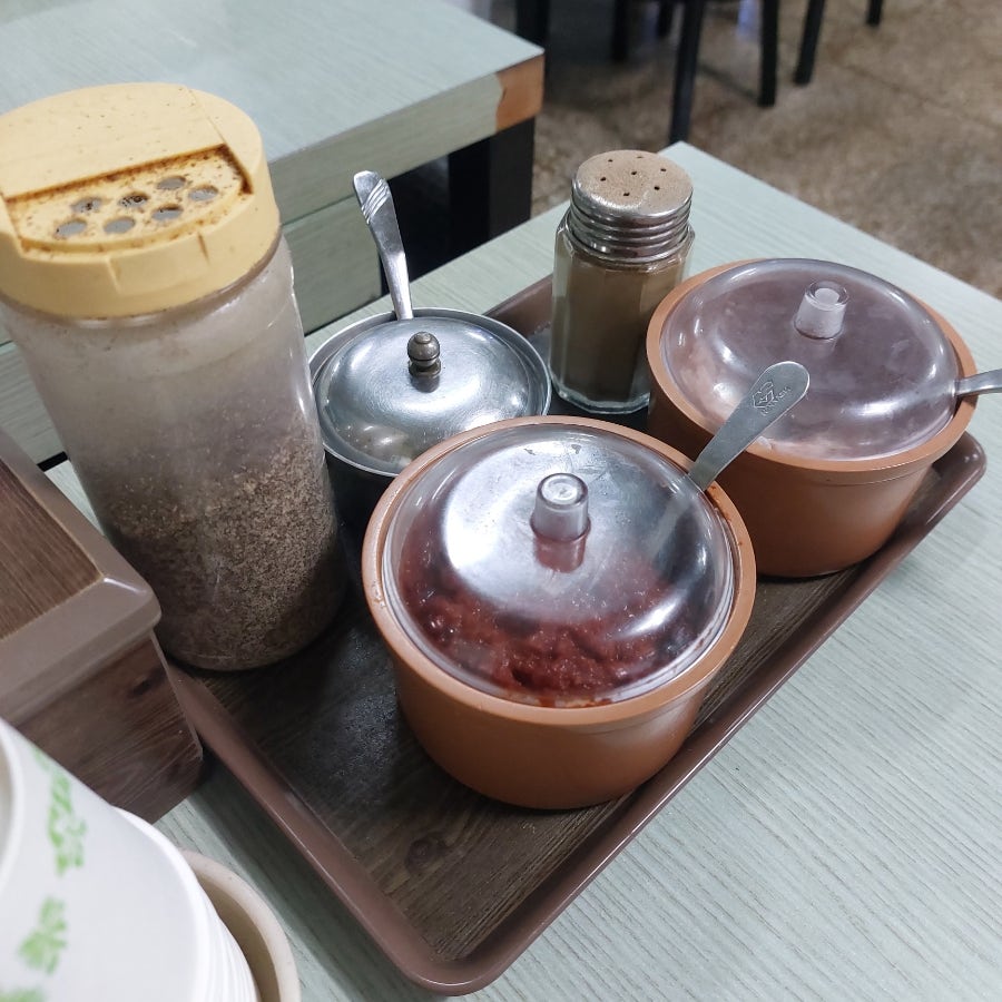 복돈우리돼지국밥 사진 4