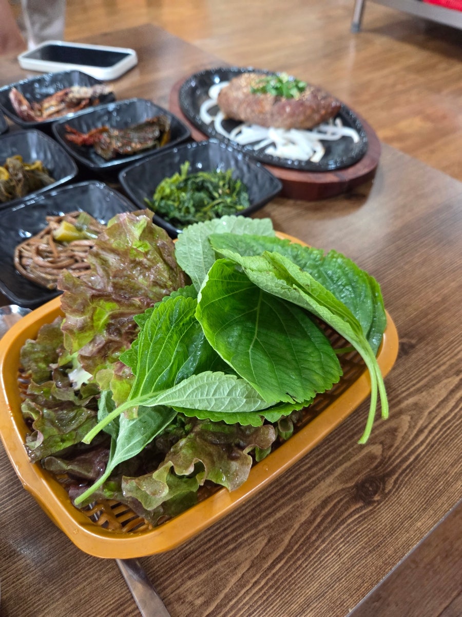 강변마을 사진 5