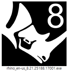  Rhino 8 LAN Zoo 설치 및 라이선스 등록 방법 (라이노 LAN Zoo)