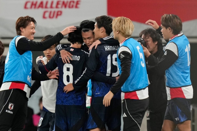 브라질 경기 결과｜3-2 <b>역전승</b>! <b>일본</b> 축구 사상 첫 <b>브라질전</b> 승리