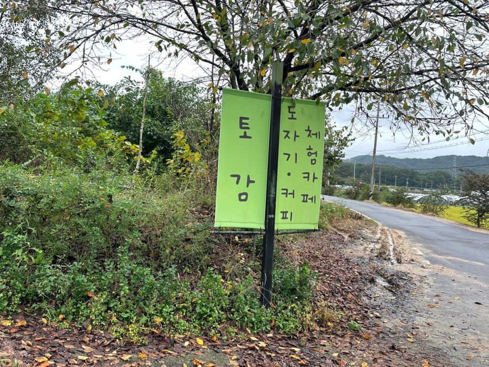 토감도예원 사진 2