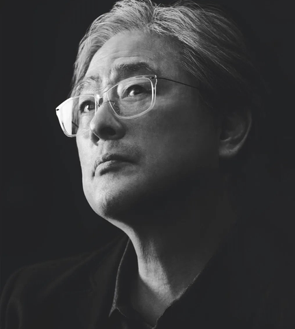 아름다운 <b>예술인상</b> 박찬욱 감독과 인순이의 특별한 날