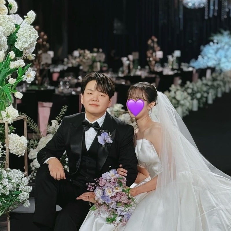 여행 유튜버 곽튜브, 5살 연하 공무원 신부와 결혼! BTS 진·기안84·등 스타 총출동한 ‘초호화....