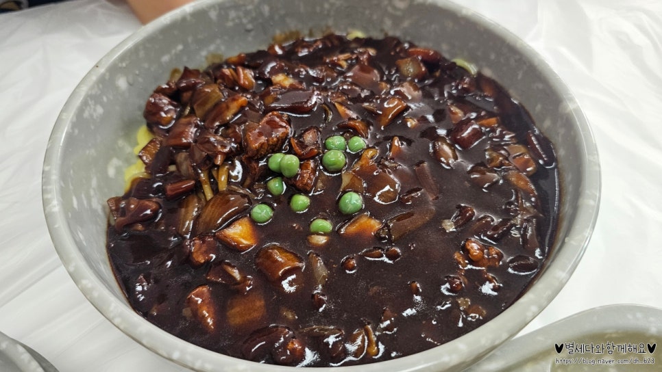 희천반점 사진 4