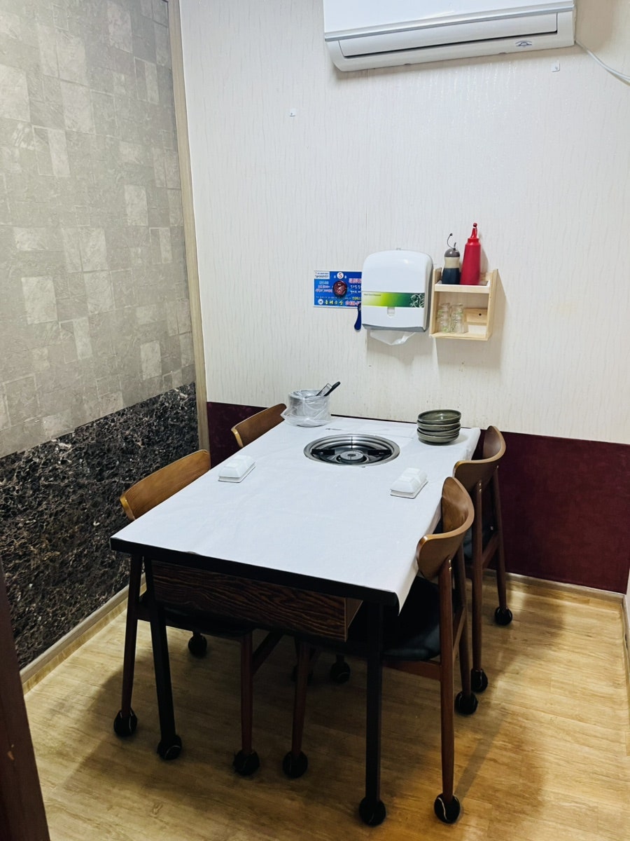 동해수산 사진 5