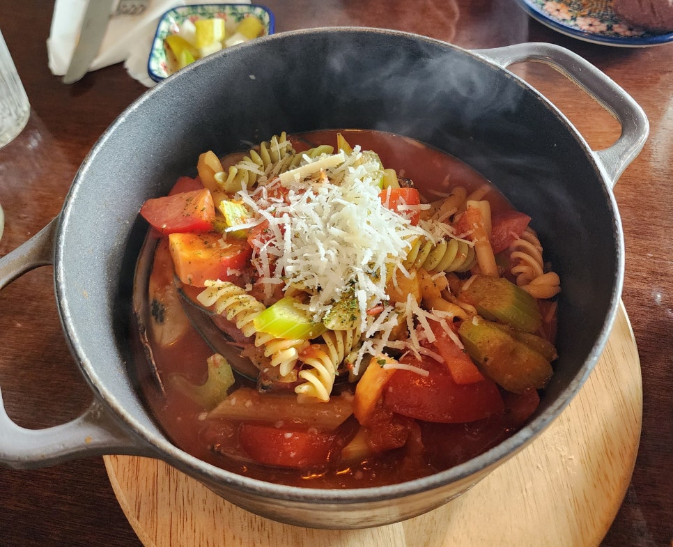 실란트로키친 사진 4