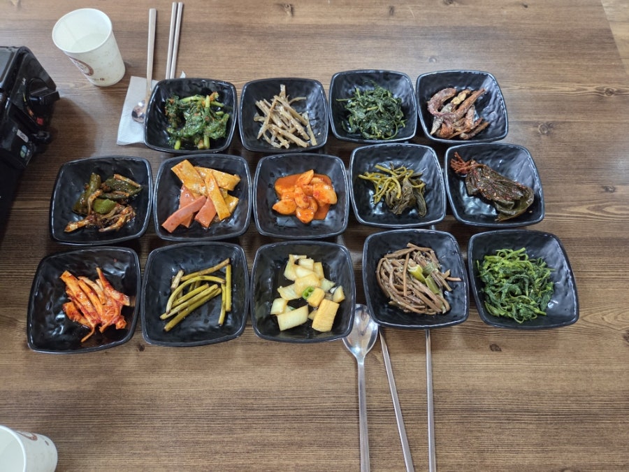 강변마을 사진 3