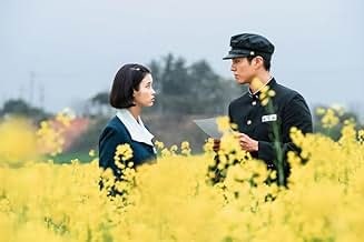 넷플릭스 드라마 폭싹 속았수다 (2025) 정보, 줄거리, 등장인물, 제목의 뜻, 감상후기 - 아이유,....