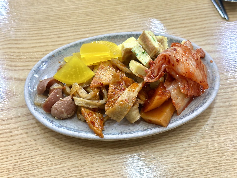 김밥천국 용전점 사진 6