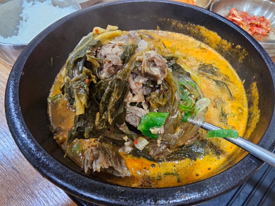 시민해장 순천향대병원점 사진 6