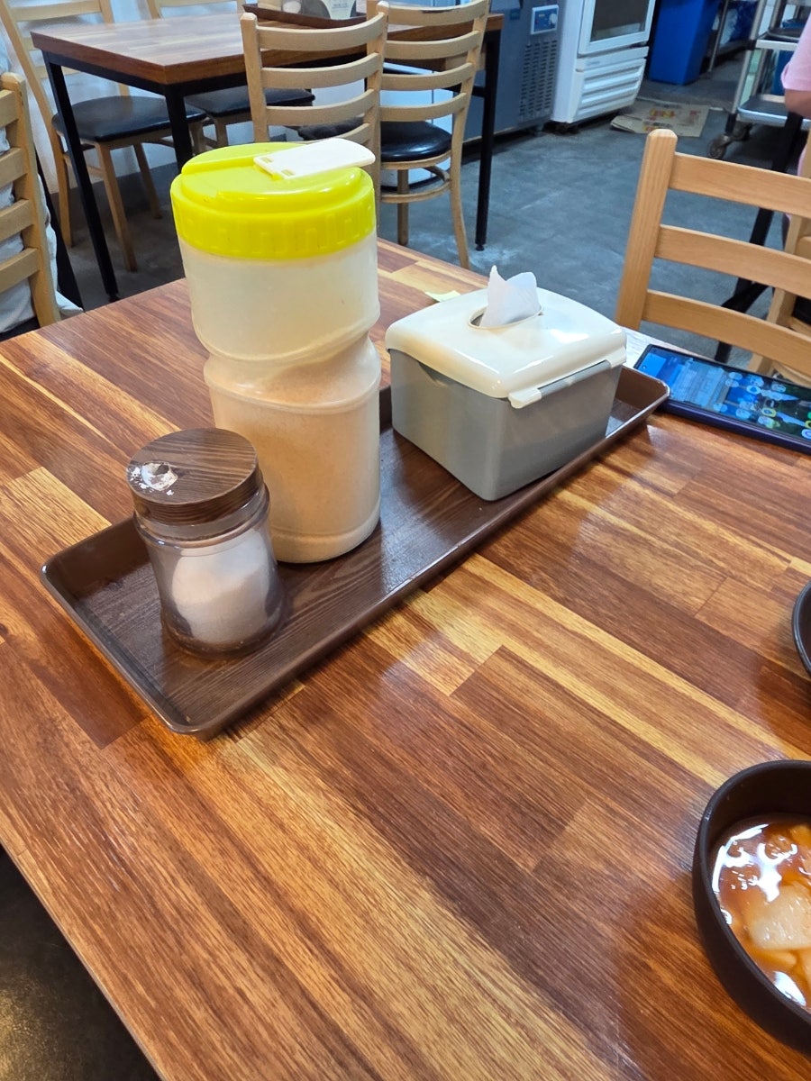 원조한양팥죽 사진 5