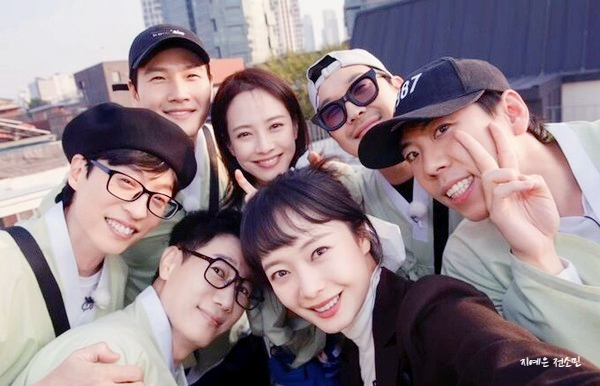 지예은 나락 논란 속 <b>전소민 런닝맨</b> 컴백 이유 뭘까?!(ft. 번아웃)