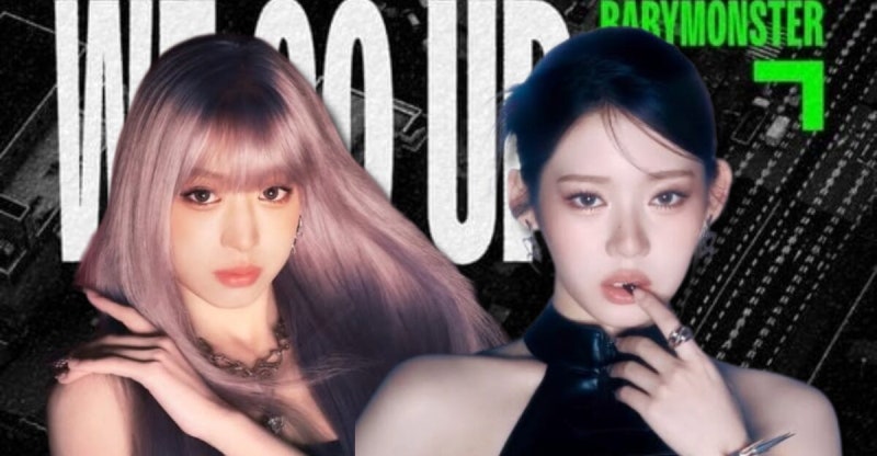 베이비몬스터, 의붓자식 됐다, YG, 아현 "소외" 활동중단 라미 근황