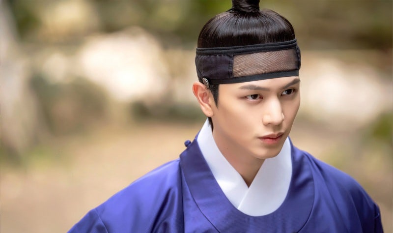 배우 육성재 나이 키 등 프로필 총정리 인스타 그램 "귀궁"