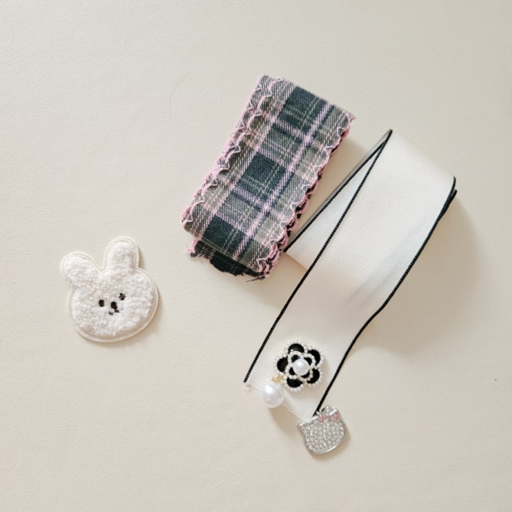  리본공예 재료 DIY 쇼핑몰 에일린리본